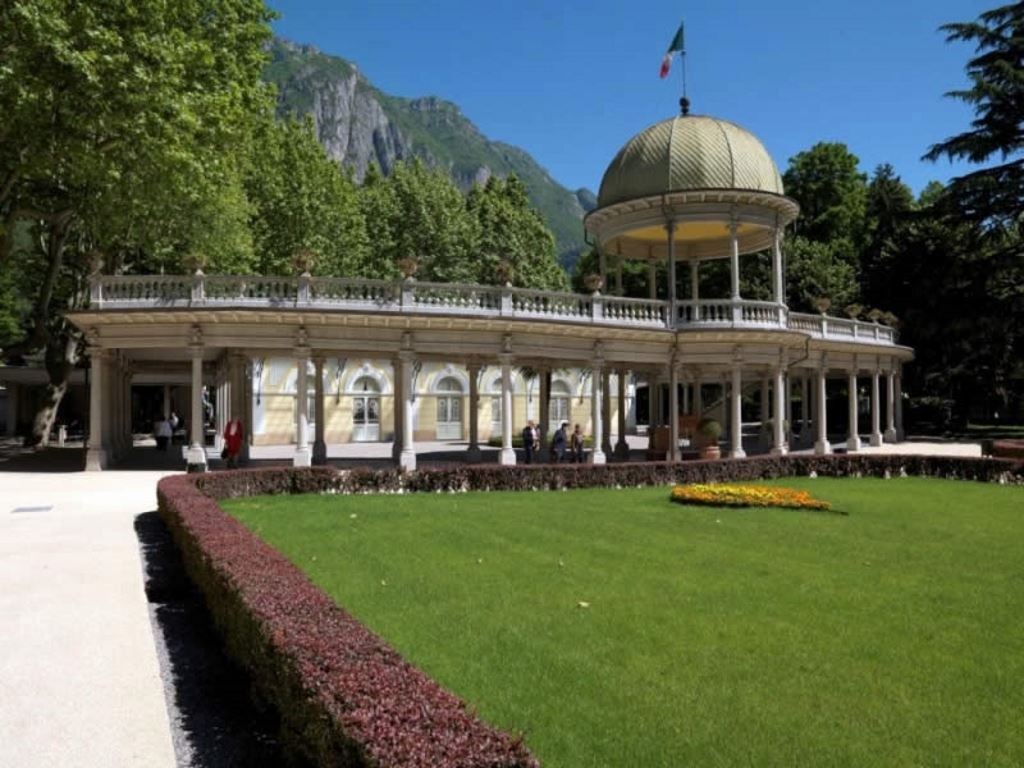 Weekend A Boario Terme