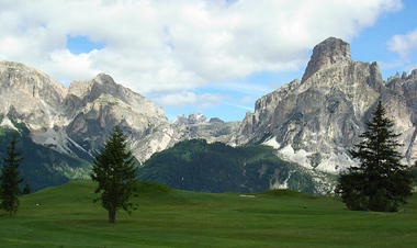 La natura in estate