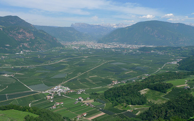 Il fondo valle