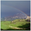 La tua estate in montagna