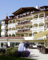 Hotel Majestic Brunico Hotel Majestic Brunico