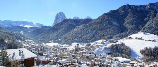 Ponte dell’Immacolata in montagna – weekend 8 Dicembre