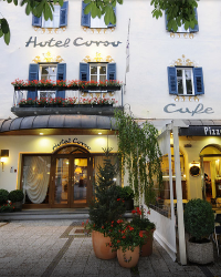 Hotel Corso Brunico