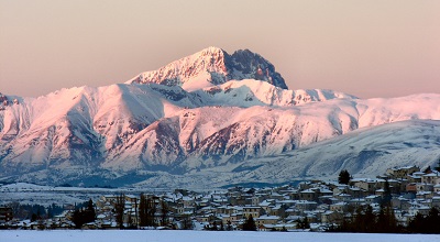 gran sasso