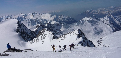 monte adamello