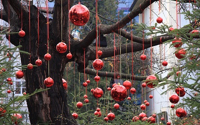 bolzano mercatino di natale