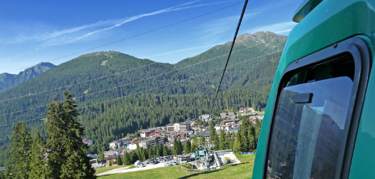 Pasqua 2024: vacanza relax a Merano