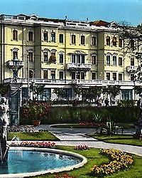 Grand Hotel Abano Terme