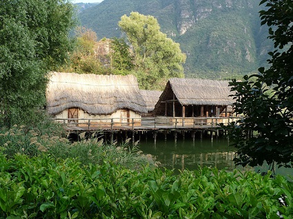 Archeopark Boario Terme