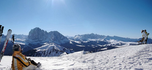 Vacanze sportive di Capodanno 2024 sui Monti Sibillini