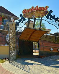 Gardaland-Adventure-Hotel-lago-di-garda Gardaland Adventure Hotel sul Lago di Garda