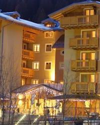Hotel-Chalet-del-Brenta hotel chalet del branta