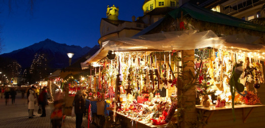 Ponte 8 Dicembre a Merano – festa dell’Immacolata