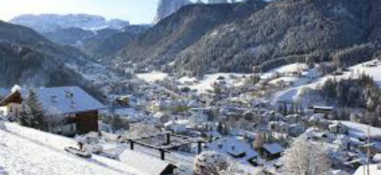 San Silvestro a Ortisei: cosa fare?