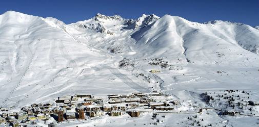 Vacanze di Capodanno 2024 in Val Camonica