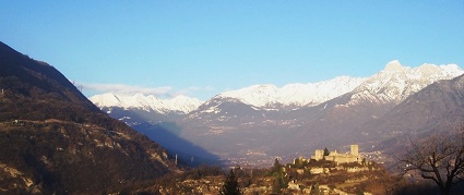 Valle Camonica