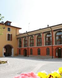 Agriturismo La Filanda sul Lago di Garda