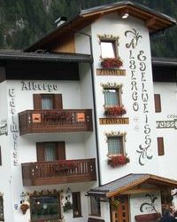 Hotel Cesa Edelweiss