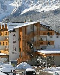 alpen hotel