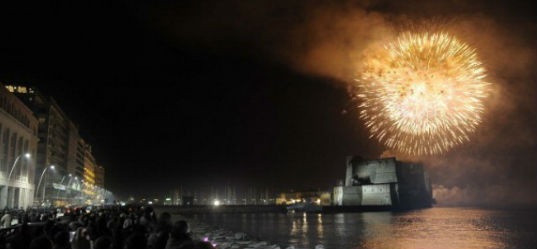 Vacanze di Capodanno 2024 in borgo antico