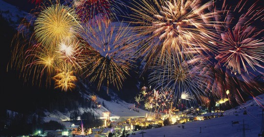 Capodanno 2024: mete alternative, nuove ed interessanti