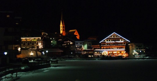 Dolomiti: Capodanno 2024 ad Alleghe