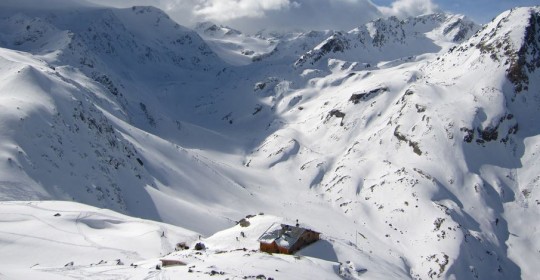 Capodanno in baita e rifugio