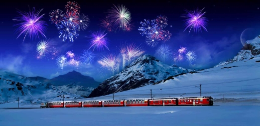 Capodanno 2024 a St.Moritz