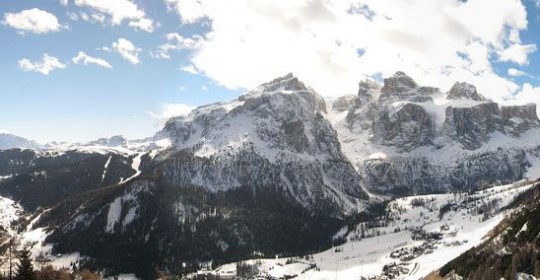 Capodanno a Corvara 2024 in Alta Badia