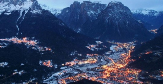 Capodanno Agordo 2026