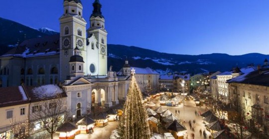 Capodanno 2024 a San Candido