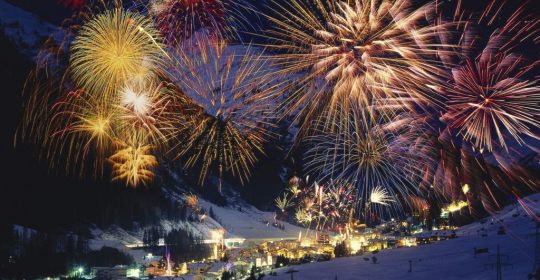 Capodanno 2024: le cinque località più ambite del Trentino Alto Adige