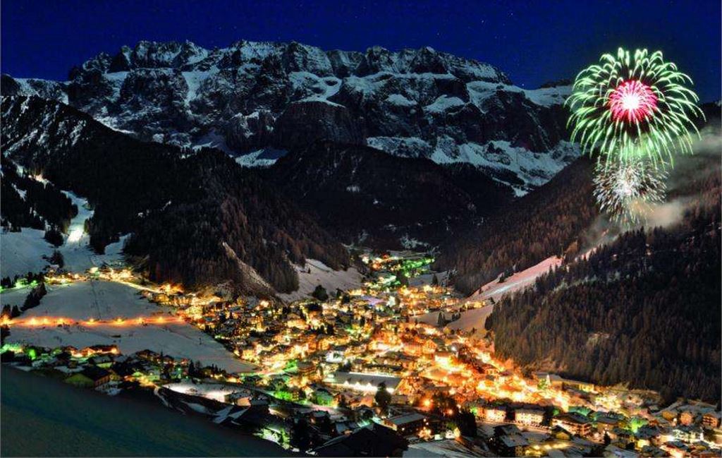 Capodanno Val Gardena 2025
