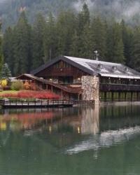 Chalet Al Lago a San Vito di Cadore