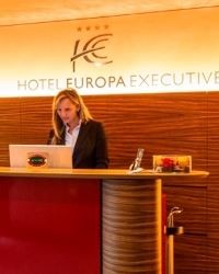 Hotel Europa Executive Belluno