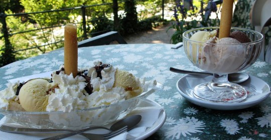 Ferragosto a Merano