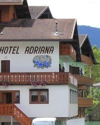 Hotel Adriana ad Alleghe