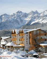 hotel alpen capodanno sulle dolomiti 2017