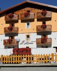 hotel-alpino-peio-terme Hotel Alpino a Peio terme