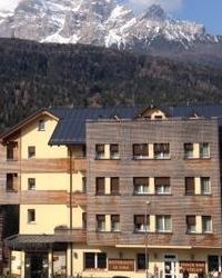 Hotel Antelao a Borca di Cadore