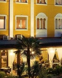 Hotel Brescia a Boario Terme