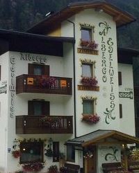 Hotel Cesa Edelweiss a Campitello