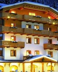 HOtel Chalet del Sogno a Madonna di Campiglio