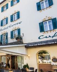 Hotel Corso a Brunico