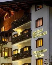 Hotel Dolomiti a Moena