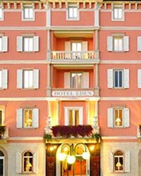 Hotel Eden Levico Terme