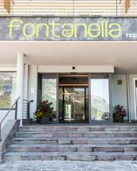 hotel fontanella