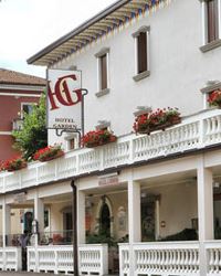 Hotel Garden a Peschiera sul Garda