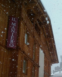 Hotel Garni Il Maniero in Val di Sole