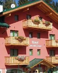 Hotel Garnì Casa del Campo a Madonna di Campiglio